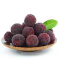 Chinese Fresh Fruit Red Waxberry Juicy Red Bayberry Chinese Yang Mei